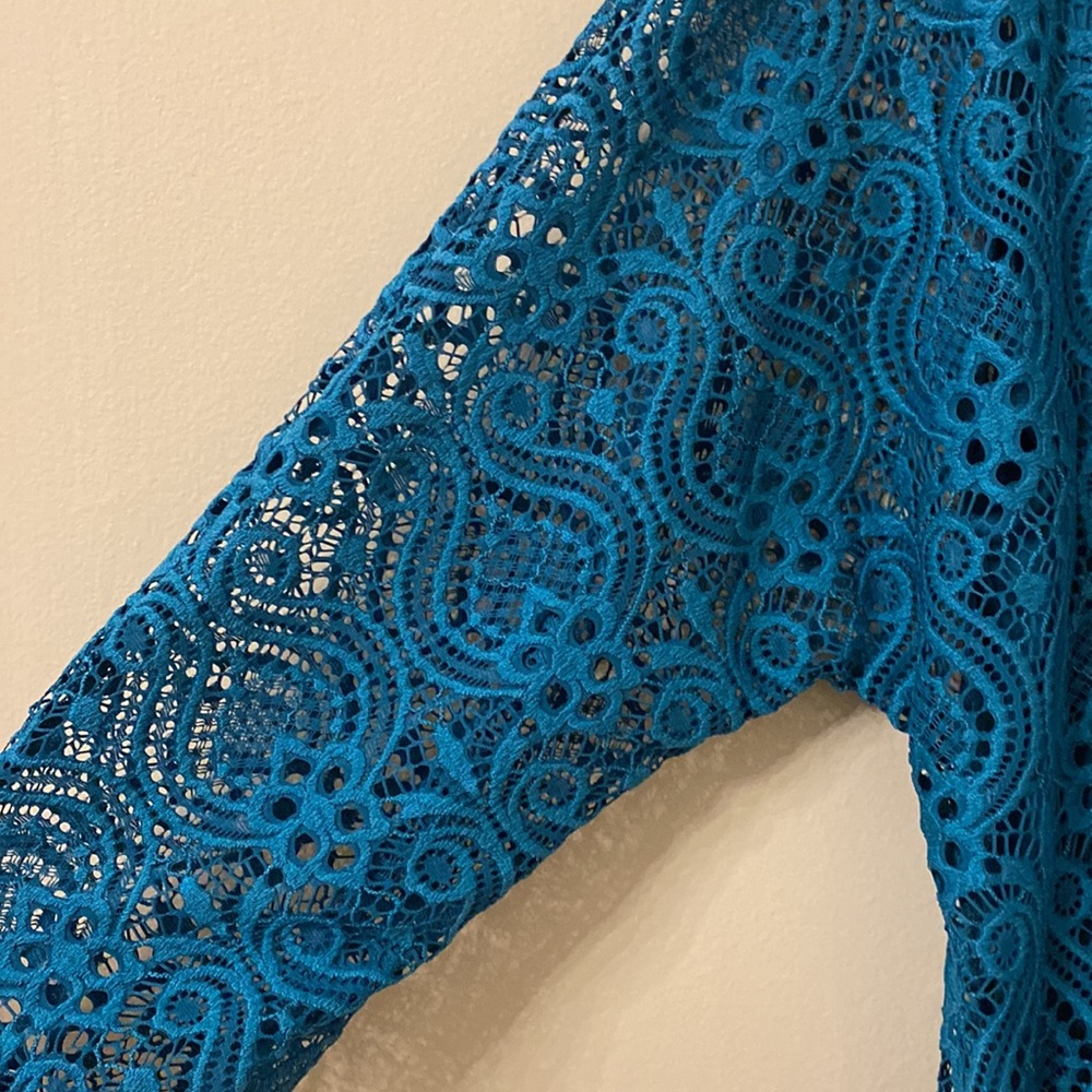 Ruby Rd. Top - Picture 2 of 4